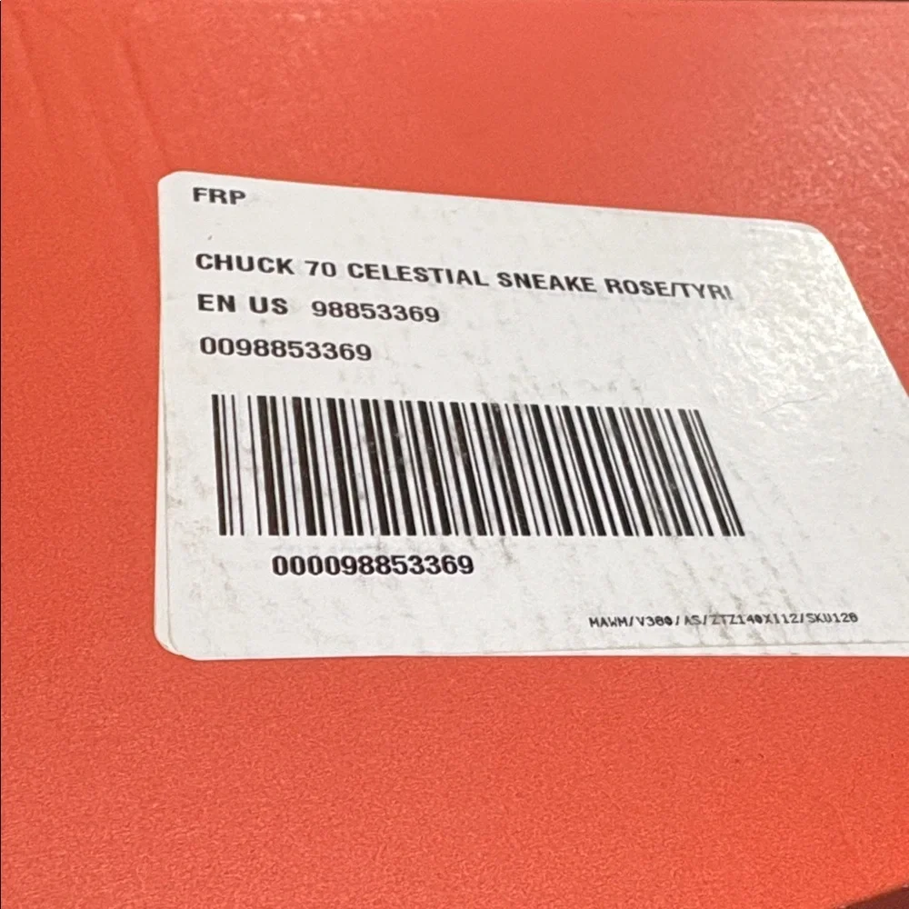 rare converse
